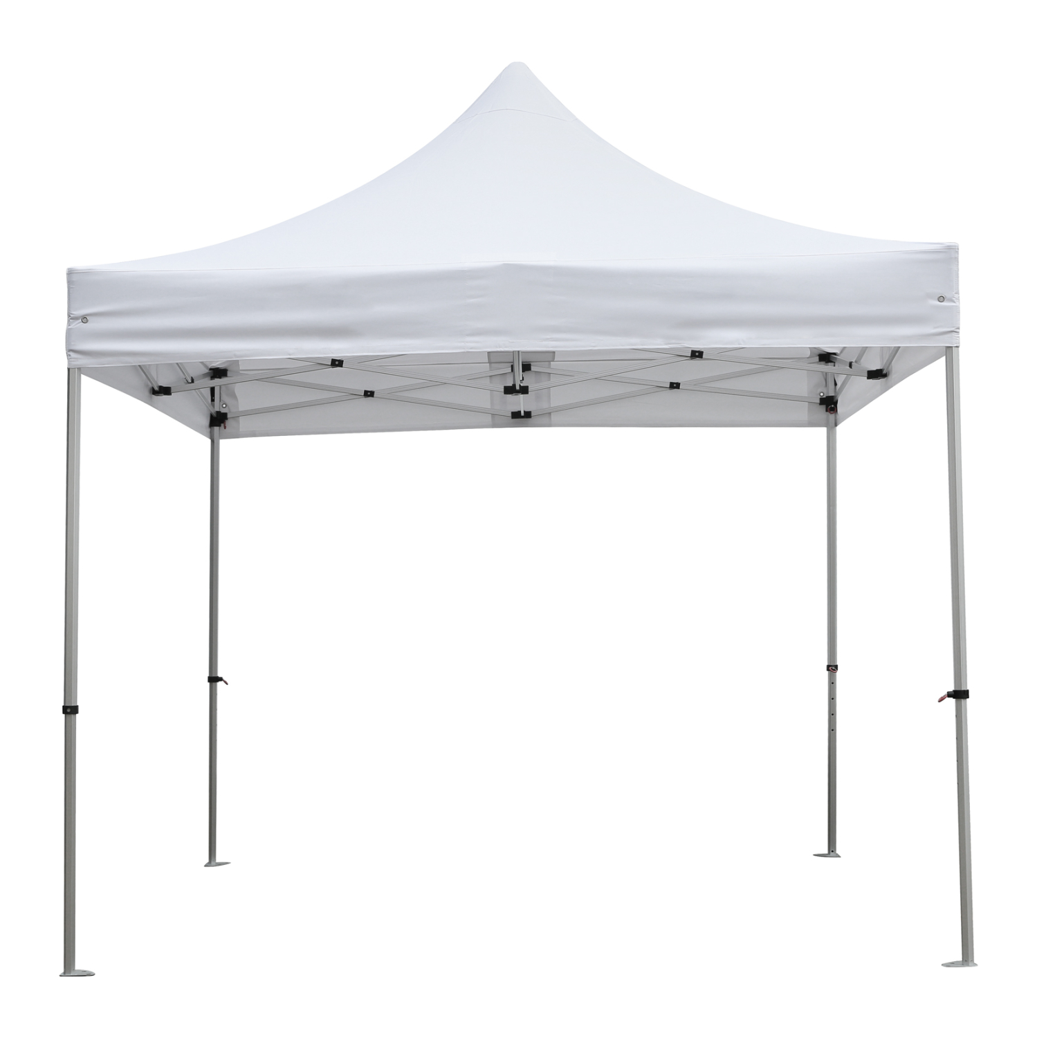 GAZEBO ΕΠΑΓΓΕΛΜΑΤΙΚΟ ΒΑΡΕΩΣ ΤΥΠΟΥ CRESSEN FB96305 ΠΤΥΣΣΟΜΕΝΟ ΑΛΟΥΜΙΝΙΟΥ 3x3x3,4Y