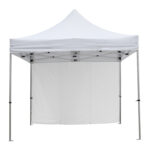GAZEBO ΕΠΑΓΓΕΛΜΑΤΙΚΟ ΒΑΡΕΩΣ ΤΥΠΟΥ FB921097 ΠΤΥΣΣΟΜΕΝΟ ΑΛΟΥΜΙΝΙΟΥ 3x3x3,4Yμ