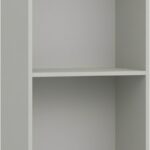 Βιβλιοθήκη Reli mini-Grey