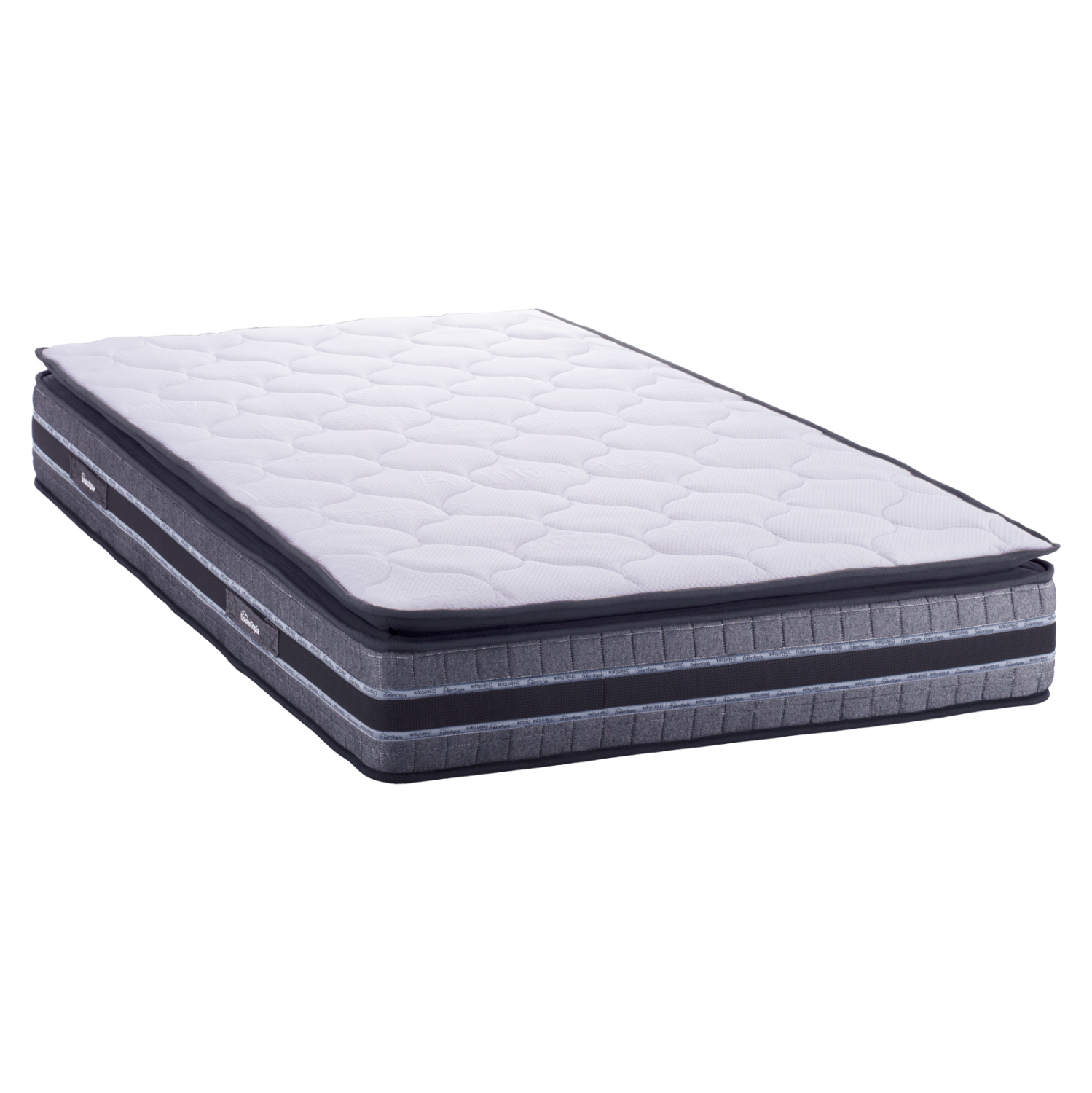 ΣΤΡΩΜΑ DREAMTOPIA σειρά CELESTIAL FB9663.150 MINI BONNELL SPRING & ΑΝΩΣΤΡΩΜΑ 150x200x29Yεκ.