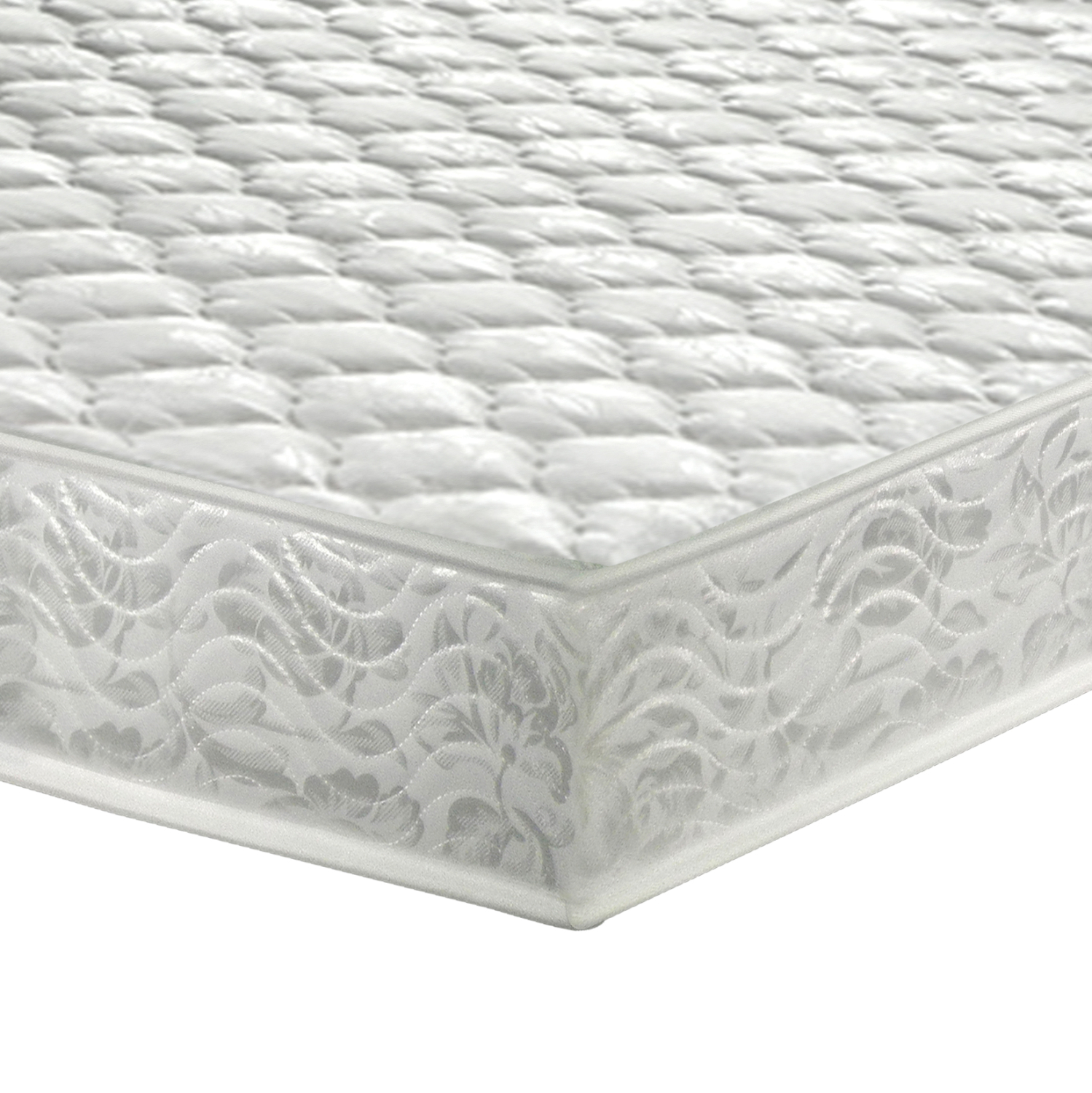ΣΤΡΩΜΑ POCKET SPRING 120x200 ΔΙΠΛΗΣ ΟΨΗΣ FB9309.08