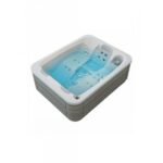 Astral Pool Υδρομασάζ Spa Equilibre E 3 θέσεων