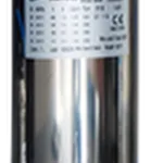 ΜΟΤΕΡ SUMOTO 10HP 380V ΓΙΑ ΥΠΟΒΡΥΧΙΕΣ ΑΝΤΛΙΕΣ 4" ΙΤΑΛΙΑΣ