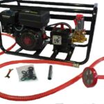 ΨΕΚΑΣΤΙΚΟ ΜΕ ΒΕΝΖΙΝΟΚΙΝΗΤΗΡΑ 6,5HP