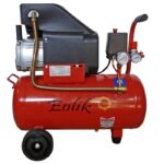 ΑΕΡΟΣΥΜΠΙΕΣΤΗΣ ΜΟΝΟΜΠΛΟΚ 2.5HP/25L