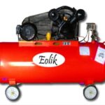 ΑΕΡΟΣΥΜΠΙΕΣΤΗΣ ΜΕ ΙΜΑΝΤΑ 2.5HP/100L