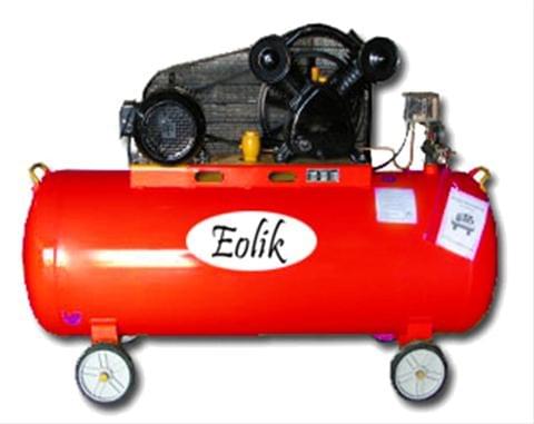 ΑΕΡΟΣΥΜΠΙΕΣΤΗΣ ΜΕ ΙΜΑΝΤΑ 2.5HP/100L