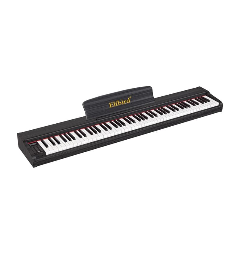 Ψηφιακό Πιάνο BL-130 Brown Black
