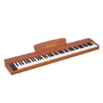 Ψηφιακό Πιάνο BL-130 Brown Brown