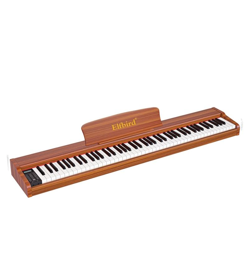 Ψηφιακό Πιάνο BL-130 Brown Brown