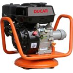 ΔΟΝΗΤΕΣ ΜΠΕΤΟΥ DUCAR – DJ168-F