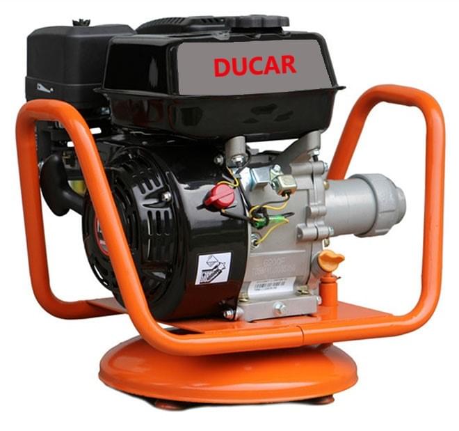 ΔΟΝΗΤΕΣ ΜΠΕΤΟΥ DUCAR – DJ168-F