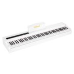Ψηφιακό Πιάνο Elfbird BL-150 White