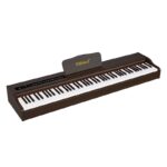 Ψηφιακό Πιάνο Elfbird BL-150 Brown
