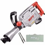 ΚΡΟΥΣΤΙΚΟ ΚΑΤΕΔΑΦΙΣΗΣ MDB65 ΜΕ ΙΣΧΥ 1500W
