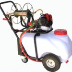 ΨΕΚΑΣΤΙΚΟ FT-55 ΜΕ ΒΕΝΖΙΝΟΚΙΝΗΤΗΡΑ 1.2HP ΚΑΙ ΔΕΞΑΜΕΝΗ