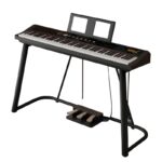 Ψηφιακό Πιάνο BL-190 Black