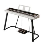 Ψηφιακό Πιάνο BL-190 White