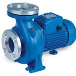 ΦΥΓΟΚΕΝΤΡΗ ΑΝΤΛΙΑ ΥΨΗΛΗΣ ΑΝΤΟΧΗΣ NFM130A 3HP 380V
