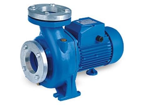 ΦΥΓΟΚΕΝΤΡΗ ΑΝΤΛΙΑ ΥΨΗΛΗΣ ΑΝΤΟΧΗΣ NFM130A 3HP 380V