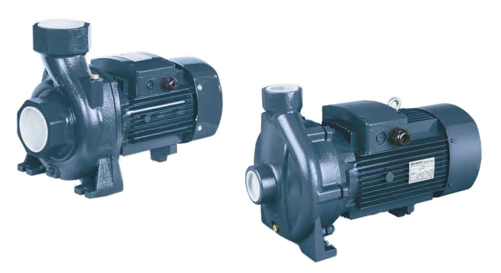 ΦΥΓΟΚΕΝΤΡΗ ΑΝΤΛΙΑ ΥΨΗΛΗΣ ΑΝΤΟΧΗΣ PC 220C 3HP 380V