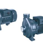 ΦΥΓΟΚΕΝΤΡΗ ΑΝΤΛΙΑ ΥΨΗΛΗΣ ΑΝΤΟΧΗΣ PC 220B 4HP 380V