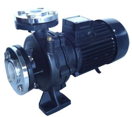 ΦΥΓΟΚΕΝΤΡΗ ΑΝΤΛΙΑ ΥΨΗΛΩΝ ΑΠΟΔΟΣΕΩΝ MF40/200B 7.5HP