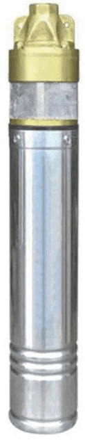 ΥΠΟΒΡΥΧΙΑ ΑΝΤΛΙΑ SKM 4SK150(T) 1.5HP 220V