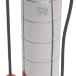 ΥΠΟΒΡΥΧΙΑ ΑΝΤΛΙΑ HYDROP SURF 3-20 2HP 220V