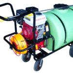 ΨΕΚΑΣΤΙΚΟ ΜΕ ΒΕΝ/ΡΑ 6.5HP – HMPW22- 1350A