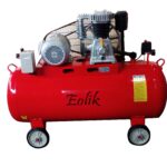 ΑΕΡΟΣΥΜΠΙΕΣΤΗΣ ΙΤΑΛΙΑΣ 5.5HP/300L