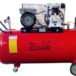 ΑΕΡΟΣΥΜΠΙΕΣΤΗΣ ΙΤΑΛΙΑΣ ΜΕ ΙΜΑΝΤΑ 3.5HP/200L