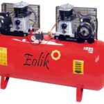 ΑΕΡΟΣΥΜΠΙΕΣΤΗΣ ΙΤΑΛΙΑΣ 11HP/500L