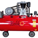 ΑΕΡΟΣΥΜΠΙΕΣΤΗΣ ΙΤΑΛΙΑΣ 5.5HP/200L