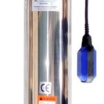 ΥΠΟΒΡΥΧΙΑ ΑΝΤΛΙΑ SKM JSC8s(S) 2HP 220V