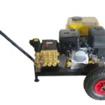 ΠΛΥΣΤΙΚΟ ΜΗΧΑΝΗΜΑ 3WZ-1807D1B ΜΕ ΚΙΝΗΤΗΡΑ 13ΗΡ