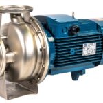 ΦΥΓΟΚΕΝΤΡΗ ΑΝΤΛΙΑ TPY50-32-160 3HP 380V