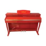 Ψηφιακό Πιάνο Elfbird BL-8803 White Red