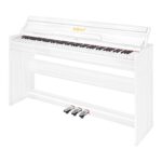 Ψηφιακό Πιάνο Elfbird BL-8817 White