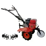 ΣΚΑΠΤΙΚΟ 1WG3.8-95FQ-D ΜΕ ΒΕΝΖΙΝΟΚΙΝΗΤΗΡΑ 7HP "ΗΡΑΚΛΗΣ"