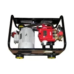 ΨΕΚΑΣΤΙΚΟ ΜΕ ΗΛΕΚΤΡΟΚΙΝΗΤΗΡΑ FT-30A 380V 900RPM