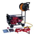ΨΕΚΑΣΤΙΚΟ ΜΕ ΒΕΝΖΙΝΟΚΙΝΗΤΗΡΑ 6,5HP