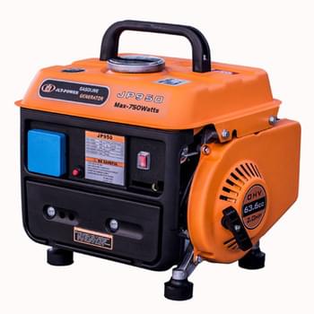 ΦΟΡΗΤΗ ΔΙΧΡΟΝΗ ΓΕΝΝΗΤΡΙΑ ΒΕΝΖΙΝΗΣ HQ950 DUCAR