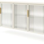 Μπουφές Luminus 4D-Cashmere