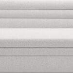 Καναπές - κρεβάτι Fanuci-Leuko-Αριστερή