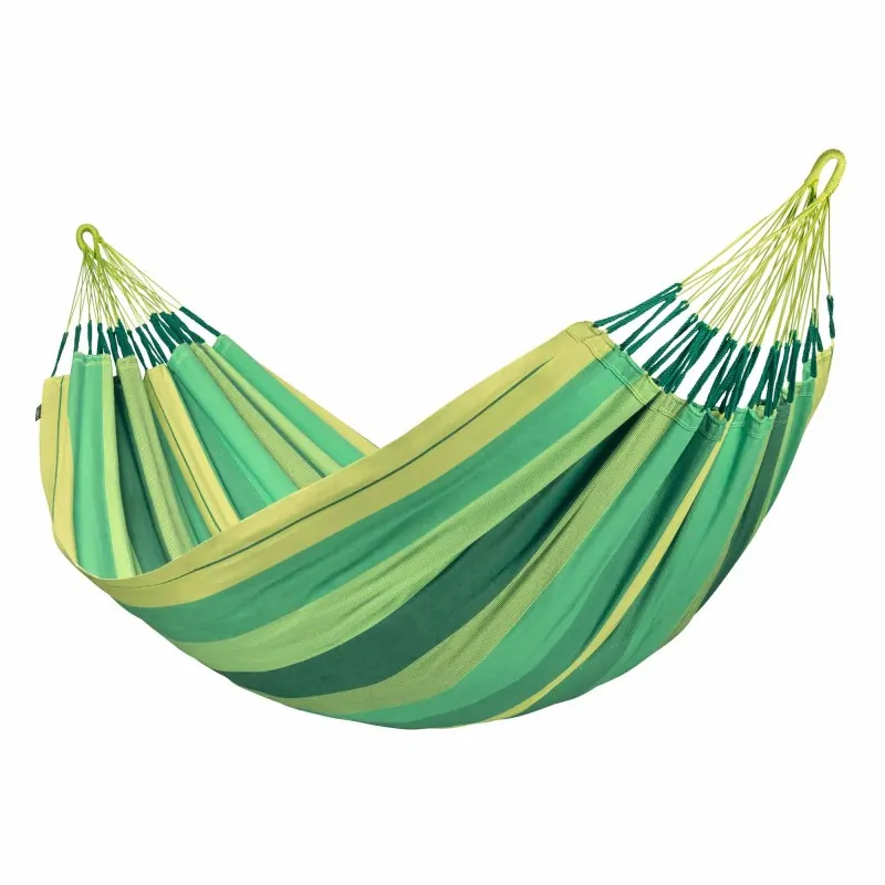Αιώρα από οργανικό βαμβάκι Modesta Jungle - double