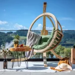 Κρεμαστή πολυθρόνα Ήρα - Κρεμαστή πολυθρόνα ΗΡΑ