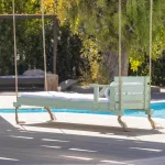 Ξαπλώστρα κρεμαστή 224εκ. - ΚΡΕΜΑΣΤΗ ΞΑΠΛΩΣΤΡΑ