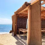 Παραλληλόγραμμο πανί σκίασης Κοκοφοίνικα - model 1 - ΠΑΡ/ΜΟ ΠΑΝΙ ΣΚΙΑΣΗΣ ΚΟΚΟΦΟΙΝΙΚΑ 4m x 6m | M1