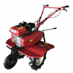 RAIDER Σκαπτική φρέζα 7.0hp με εξαρτήματα RD-T11 076908
